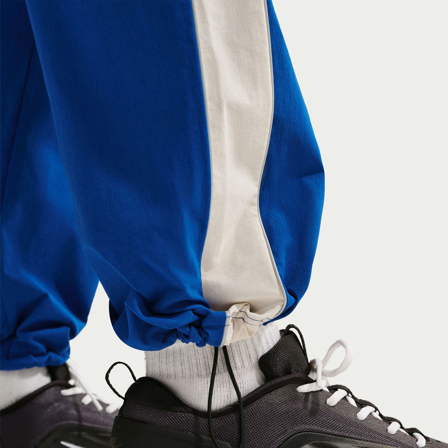 Nike SB Woven Skate Pant Old Royal/Light Orewood