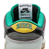 Nike SB x CSEF Dunk Low White/Black