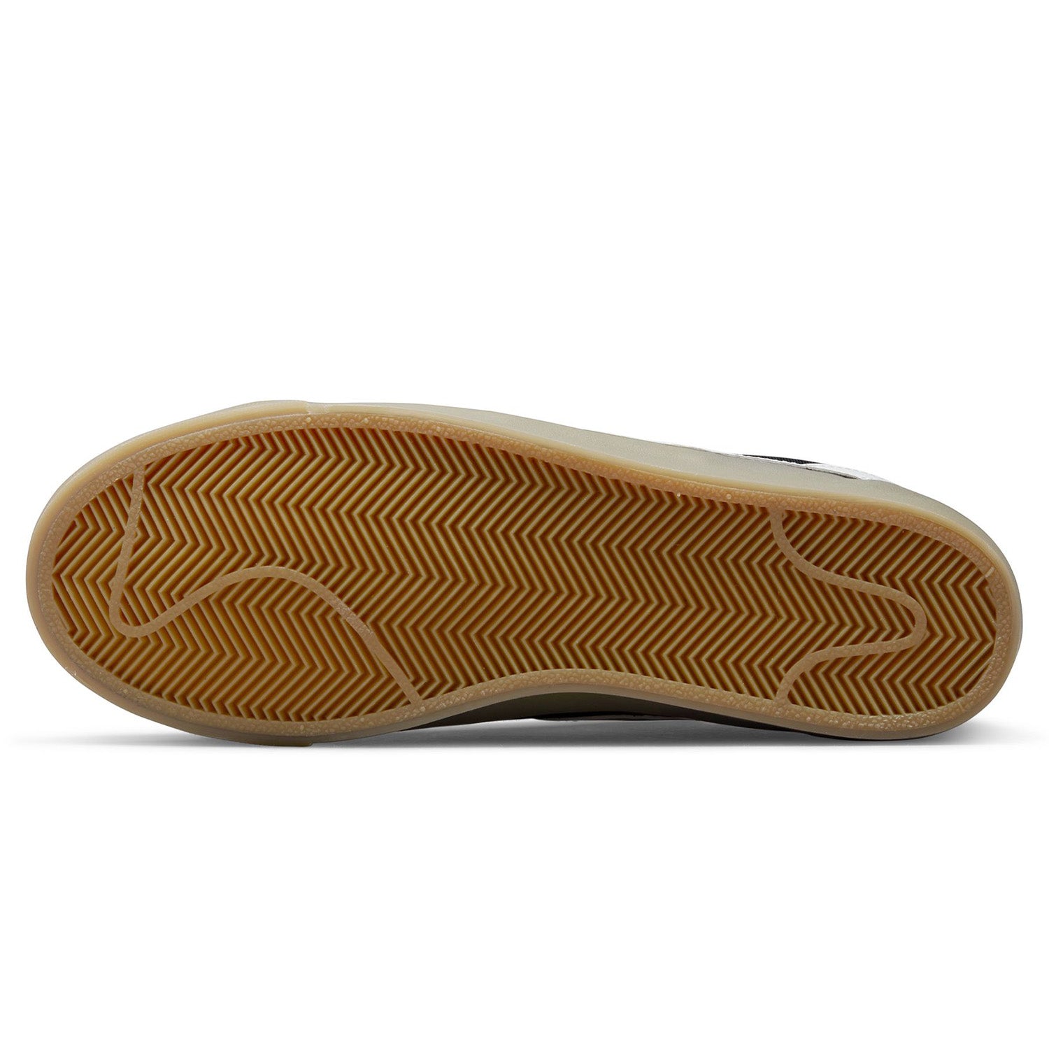 Nike SB Zoom Blazer Low Pro GT Black/White/Gum