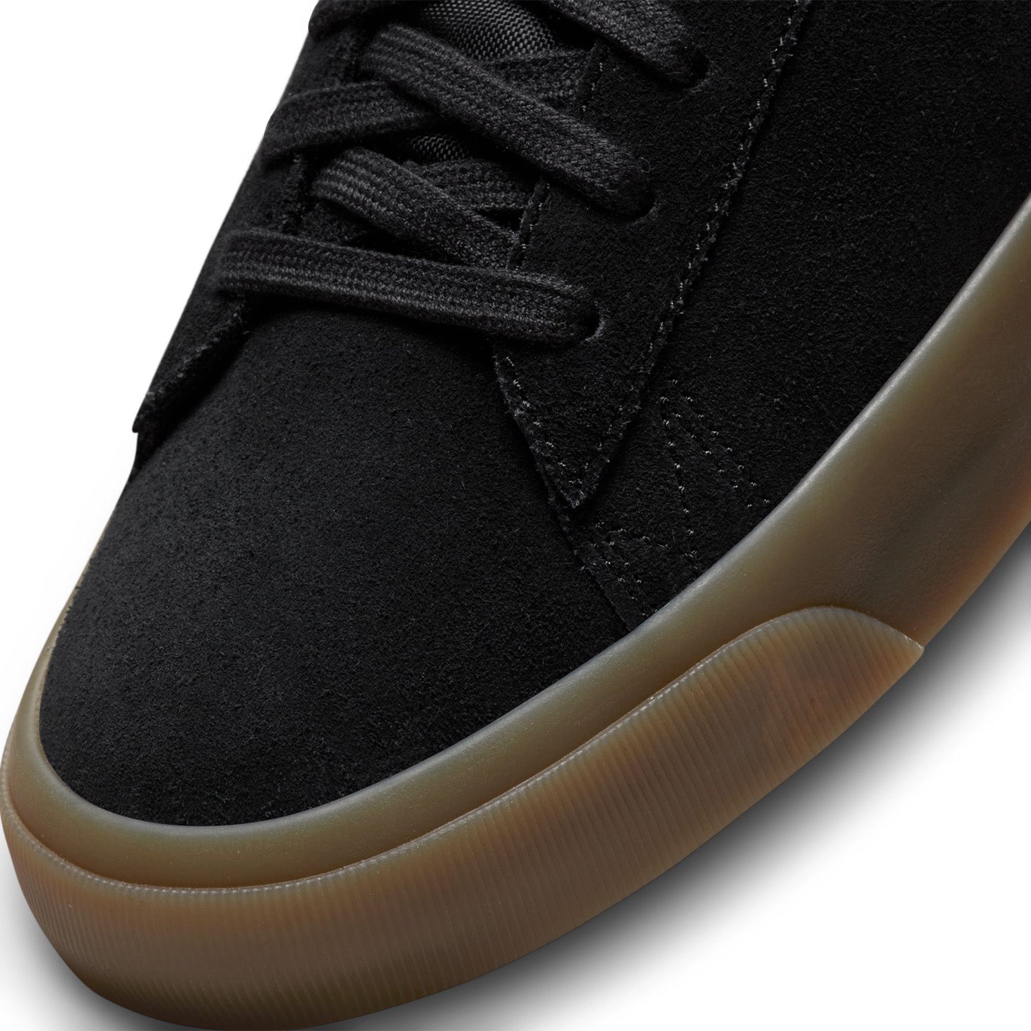 Nike SB Zoom Blazer Low Pro GT Black/White/Gum