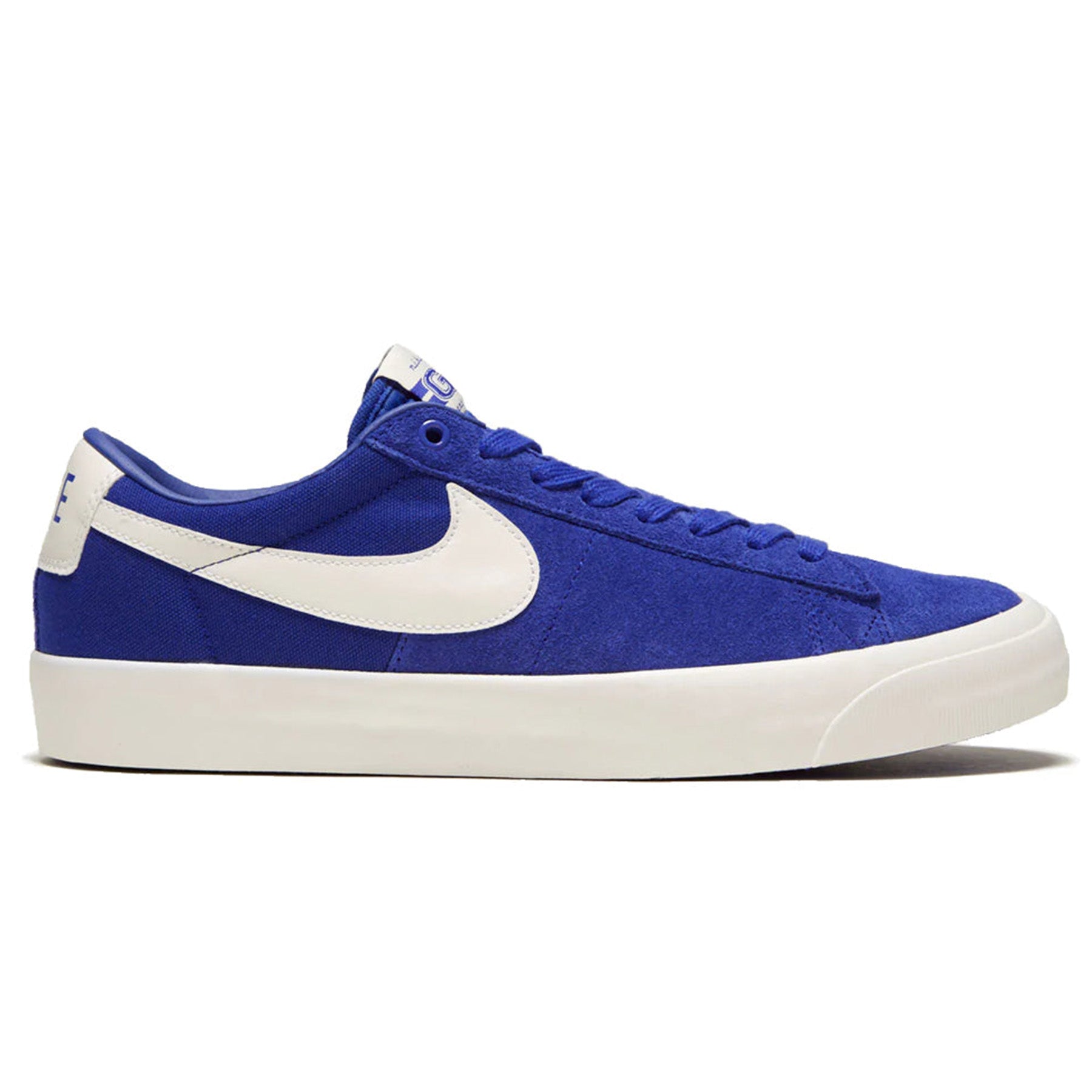 Nike SB Zoom Blazer Low Concord/Phantom/Concord