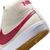Nike SB Zoom Blazer Mid Pale Ivory/Noble Red