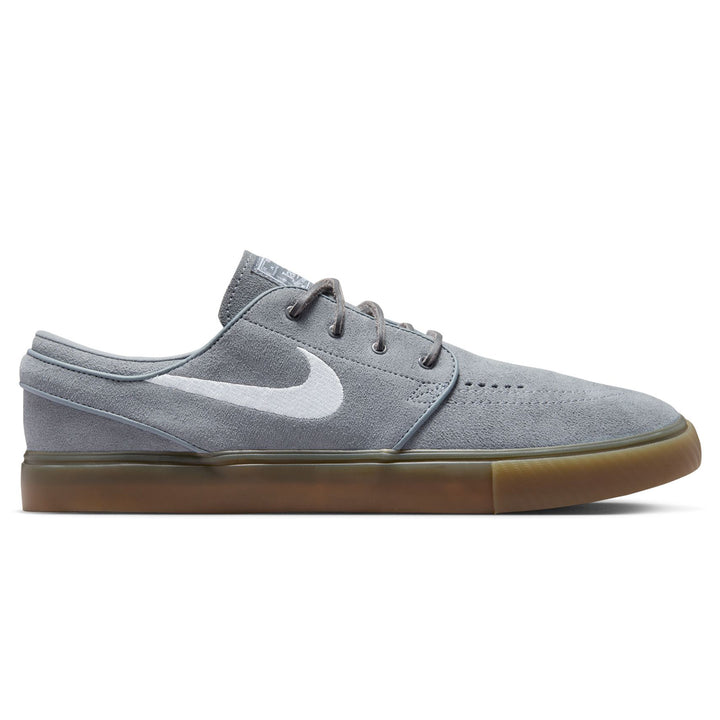 Nike SB Zoom Janoski OG+ Cool Grey/White/Gum