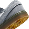 Nike SB Zoom Janoski OG+ Cool Grey/White/Gum