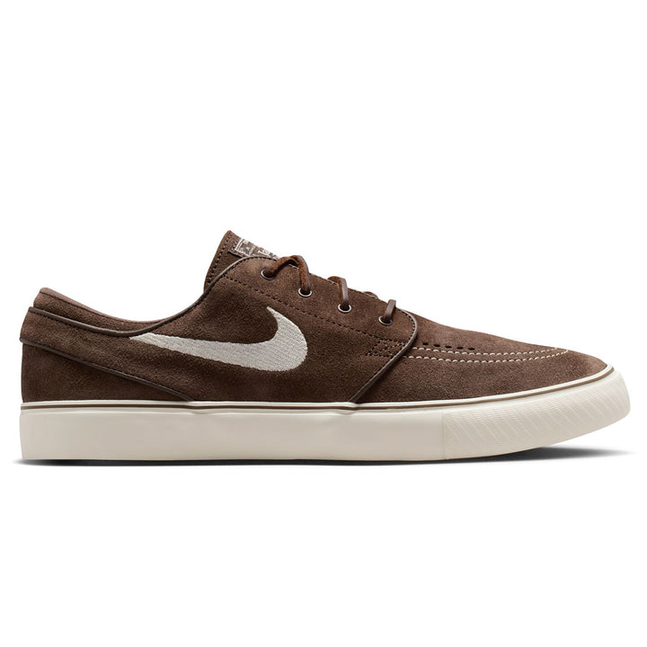 Nike SB Zoom Janoski OG+ Baroque Brown/Pale Ivory
