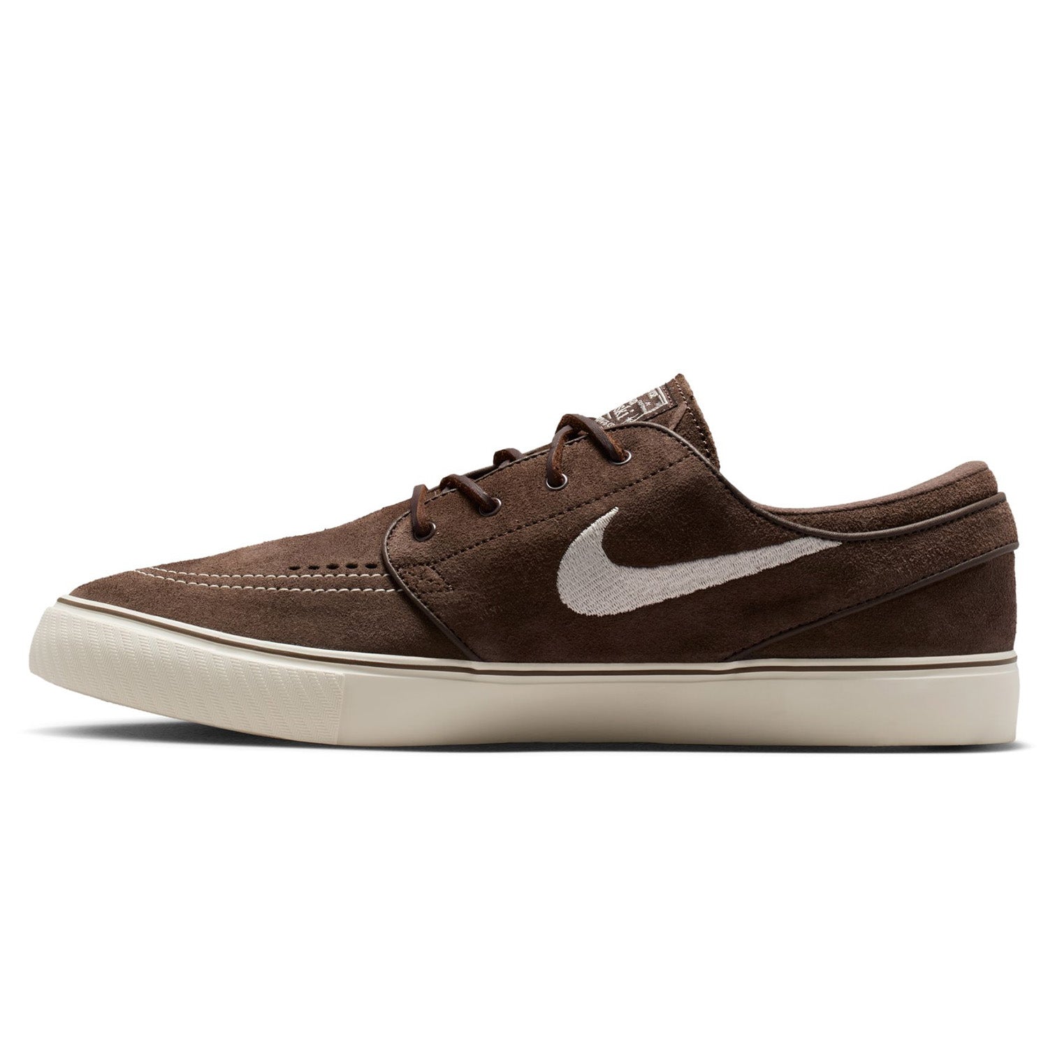 Nike SB Zoom Janoski OG+ Baroque Brown/Pale Ivory