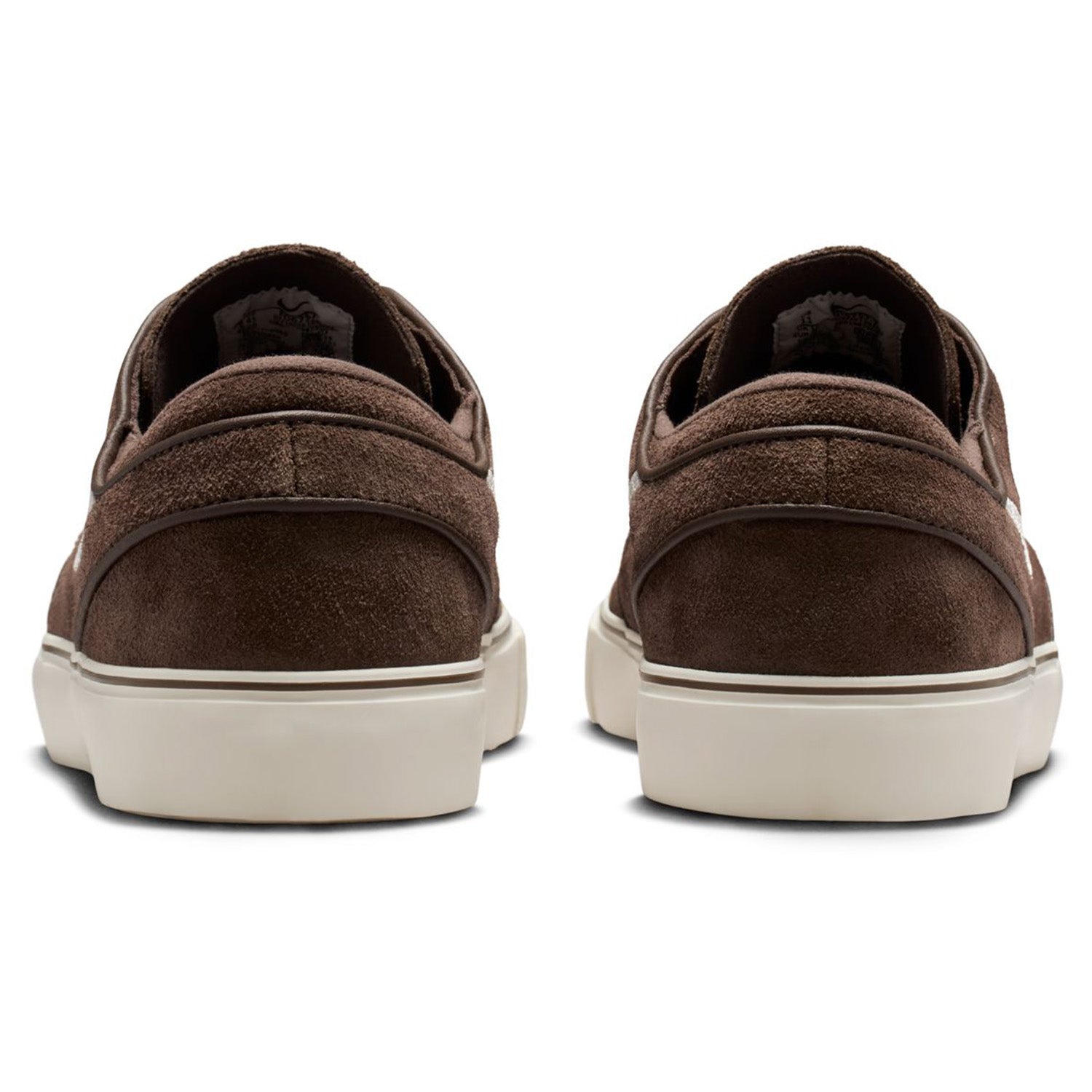 Nike SB Zoom Janoski OG+ Baroque Brown/Pale Ivory