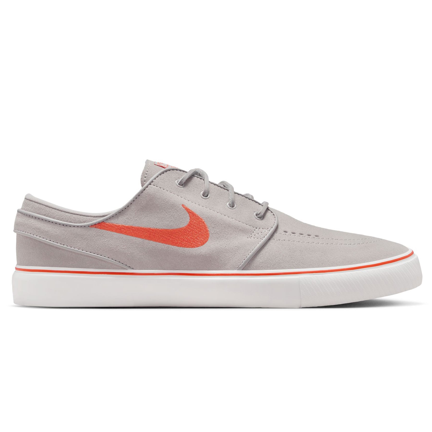 Nike SB Zoom Janoski OG+ College Grey/White/Cosmic Clay