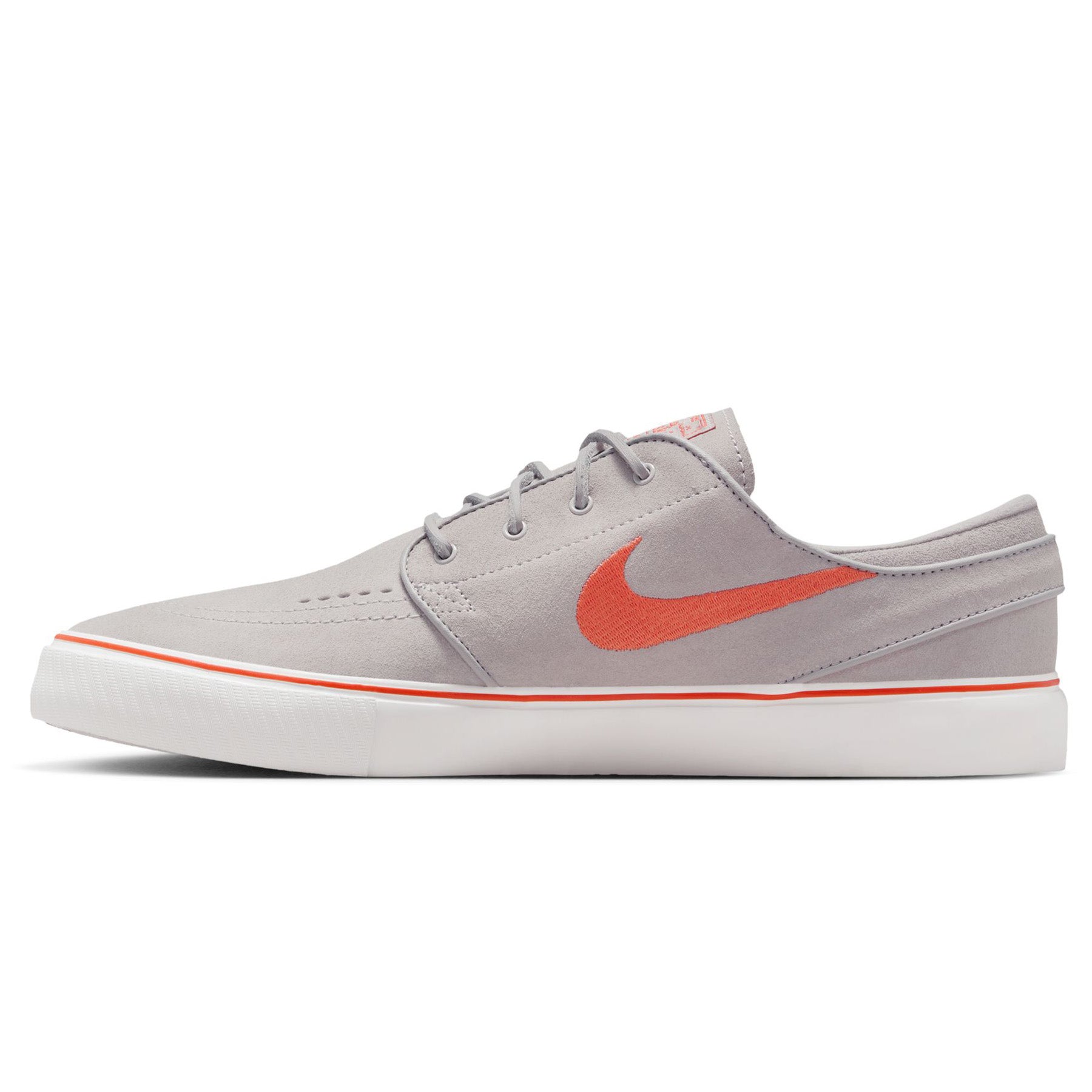 Nike SB Zoom Janoski OG+ College Grey/White/Cosmic Clay