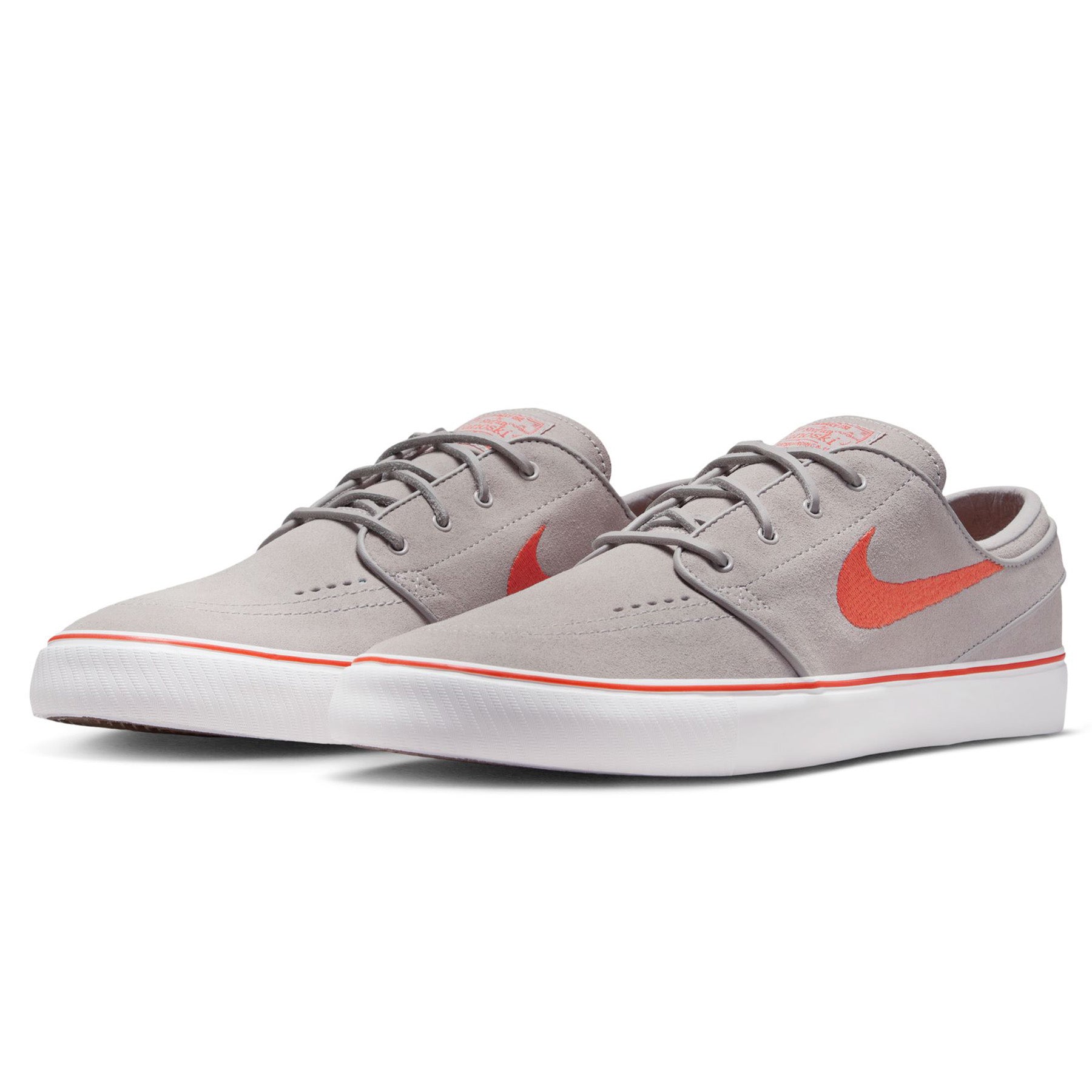 Nike SB Zoom Janoski OG+ College Grey/White/Cosmic Clay