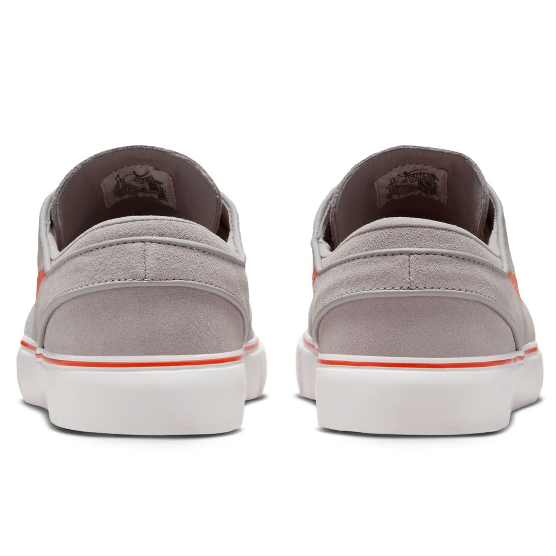 Nike SB Zoom Janoski OG+ College Grey/White/Cosmic Clay