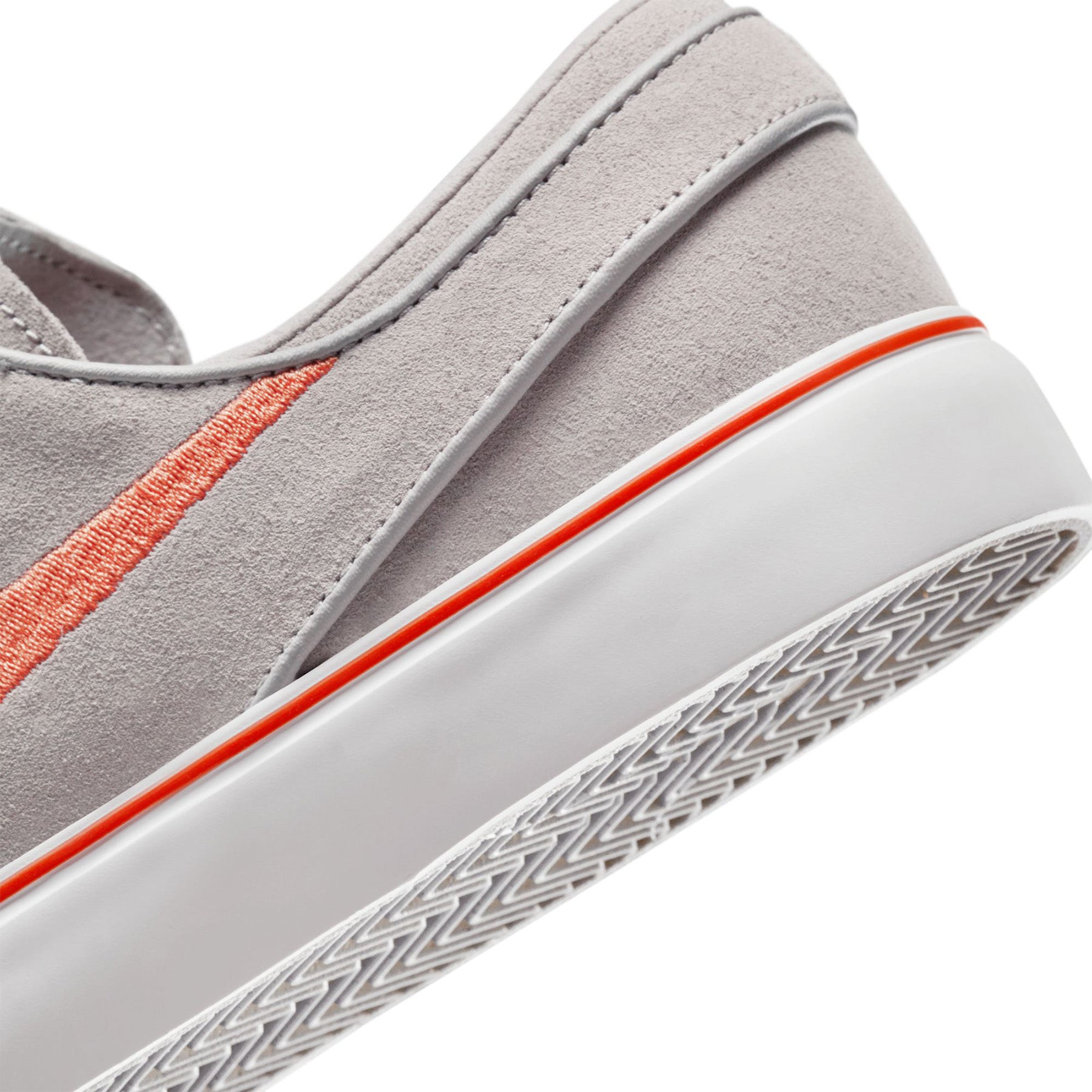 Nike SB Zoom Janoski OG+ College Grey/White/Cosmic Clay