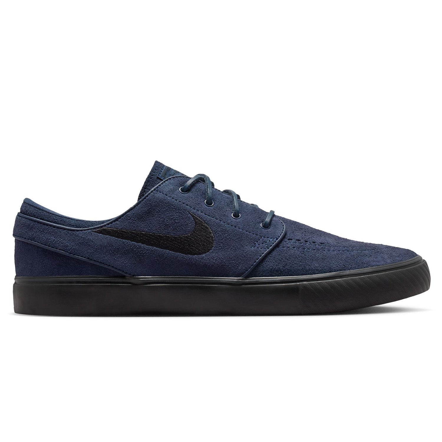Nike SB Zoom Janoski OG+ Obsidian/Black