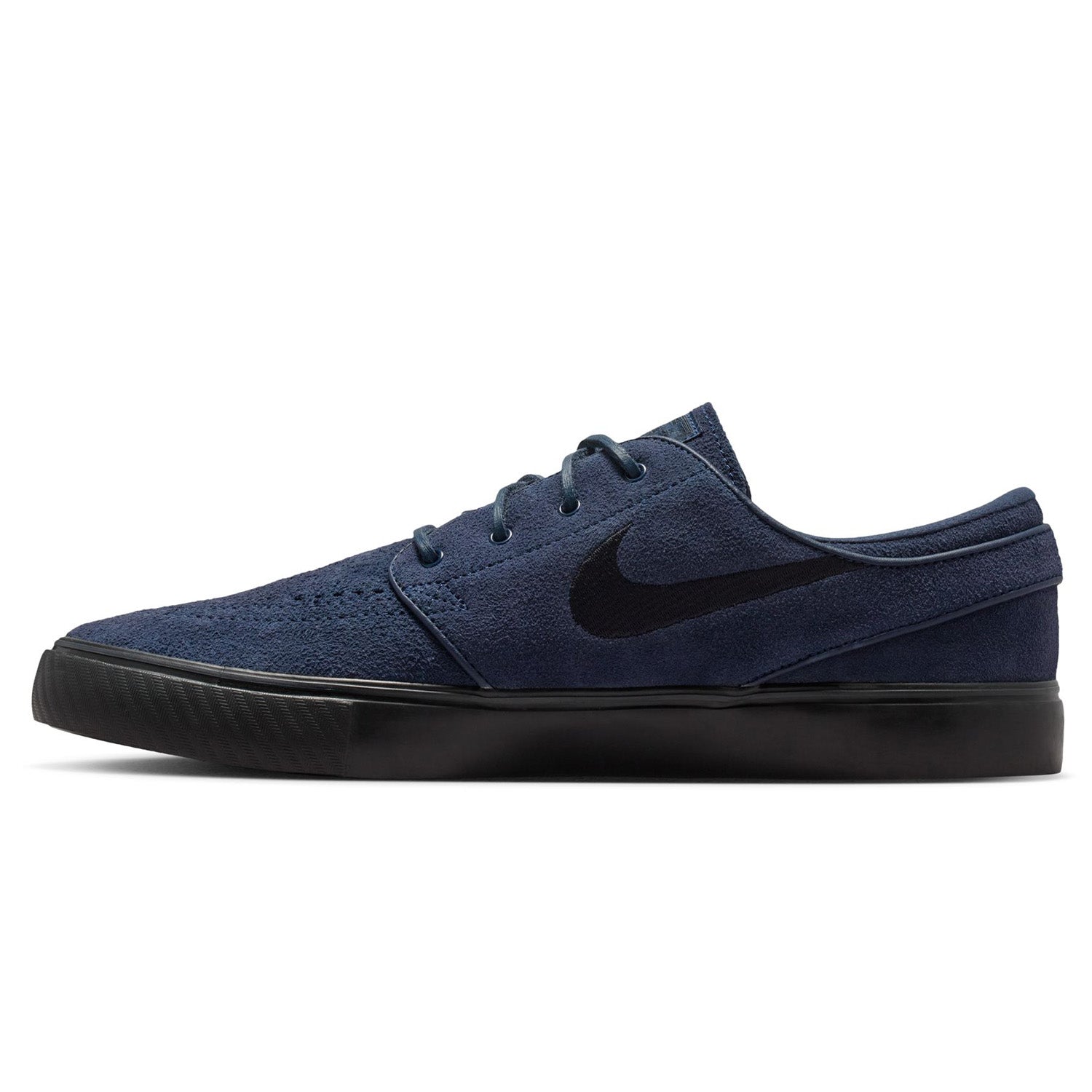 激レア！NIKE ZOOM CLASSIC SB DARK OBISIDIAN Nike SB Zoom Janoski OG+ Obsidian/Black - Orchard Skateshop