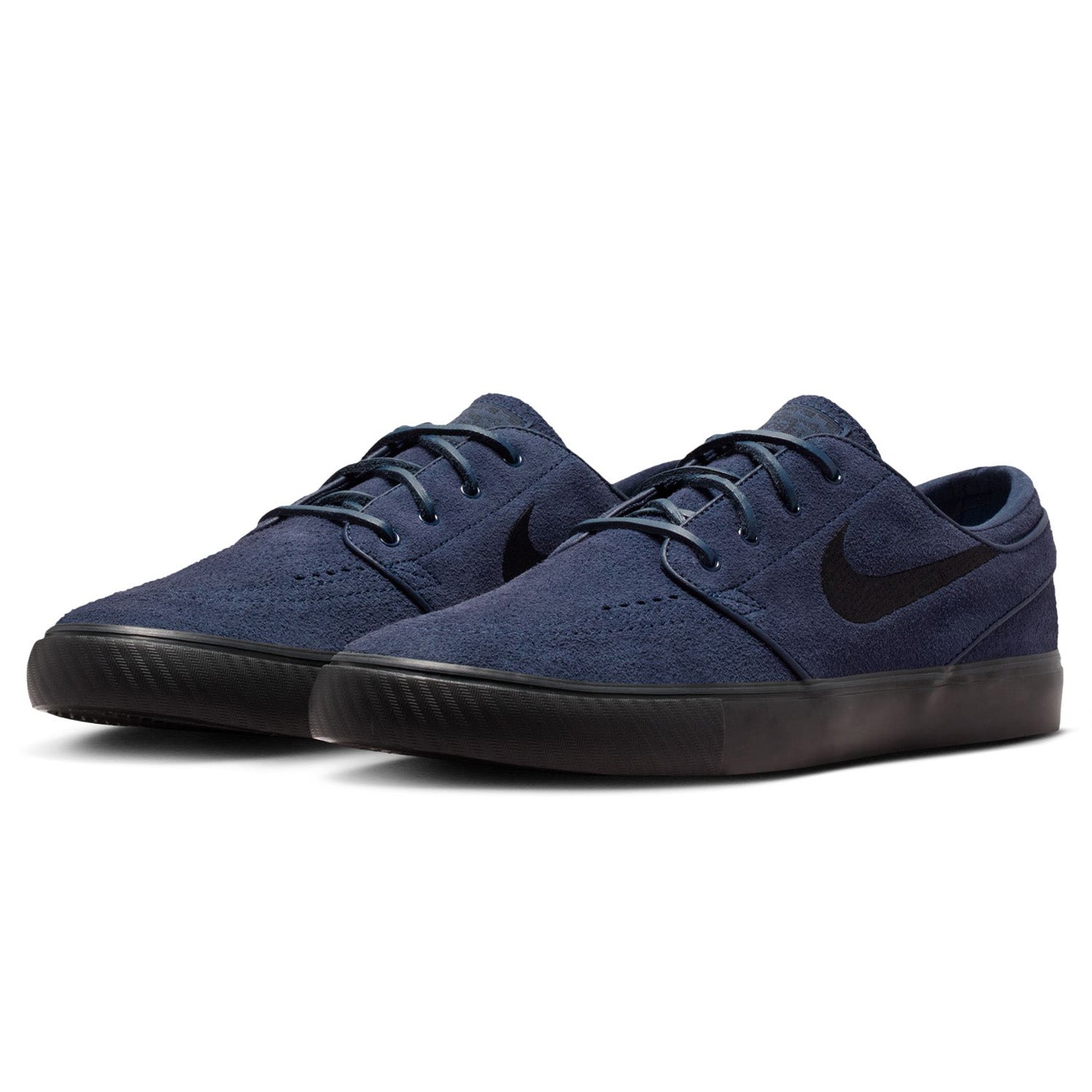 Nike SB Zoom Janoski OG+ Obsidian/Black