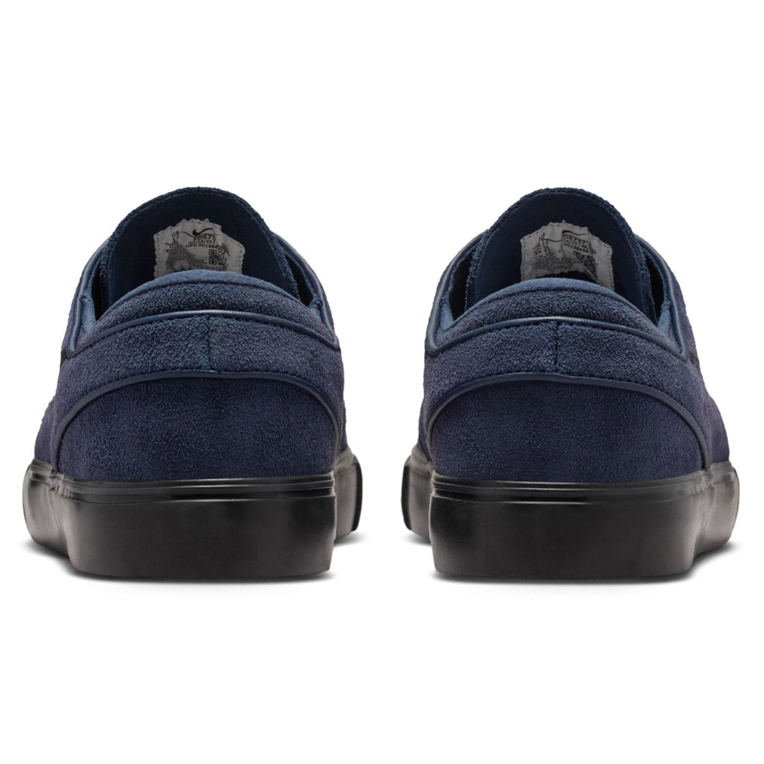 Nike SB Zoom Janoski OG+ Obsidian/Black