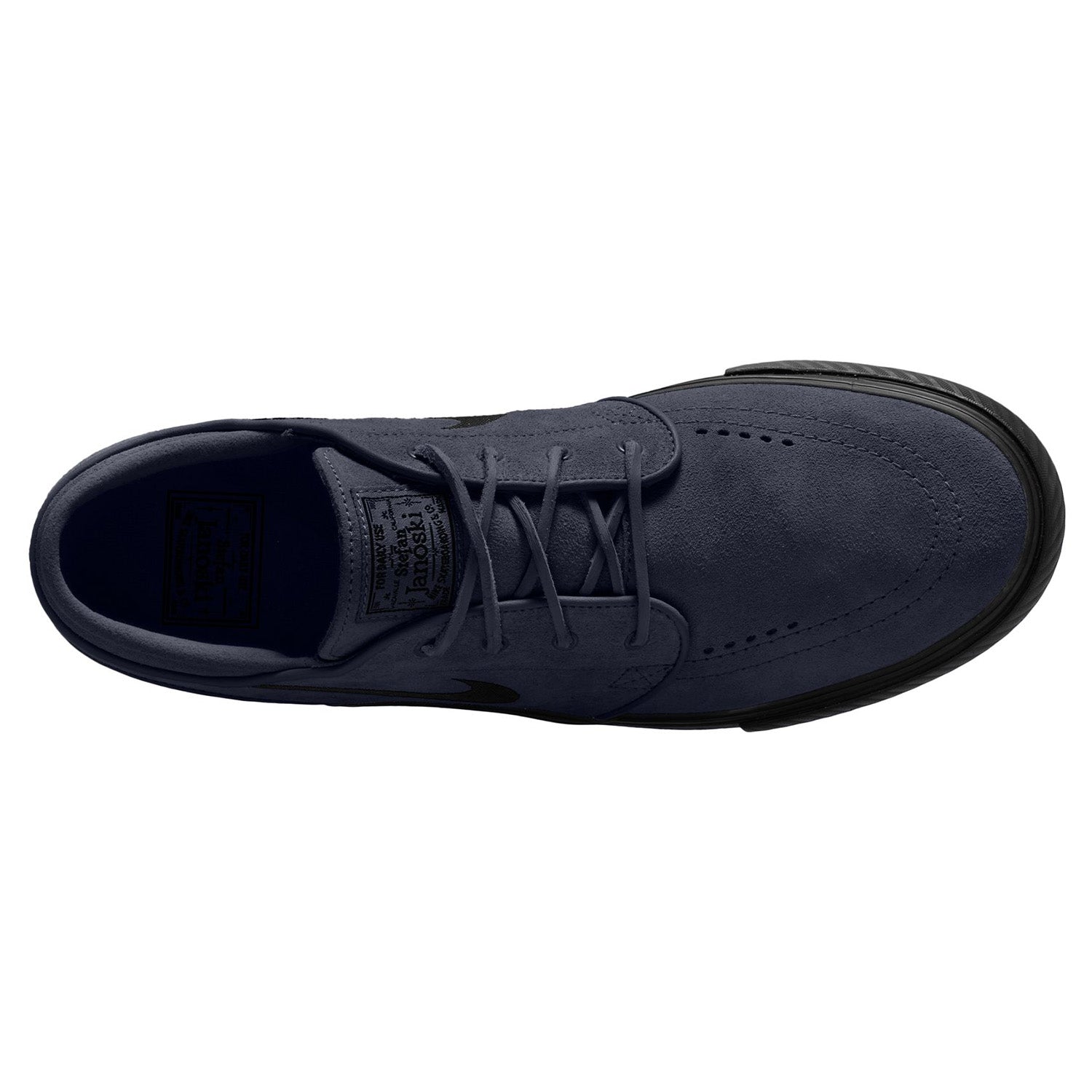 Nike SB Zoom Janoski OG+ Obsidian/Black