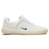 Nike SB Zoom Nyjah 3 White/Black/Summit White