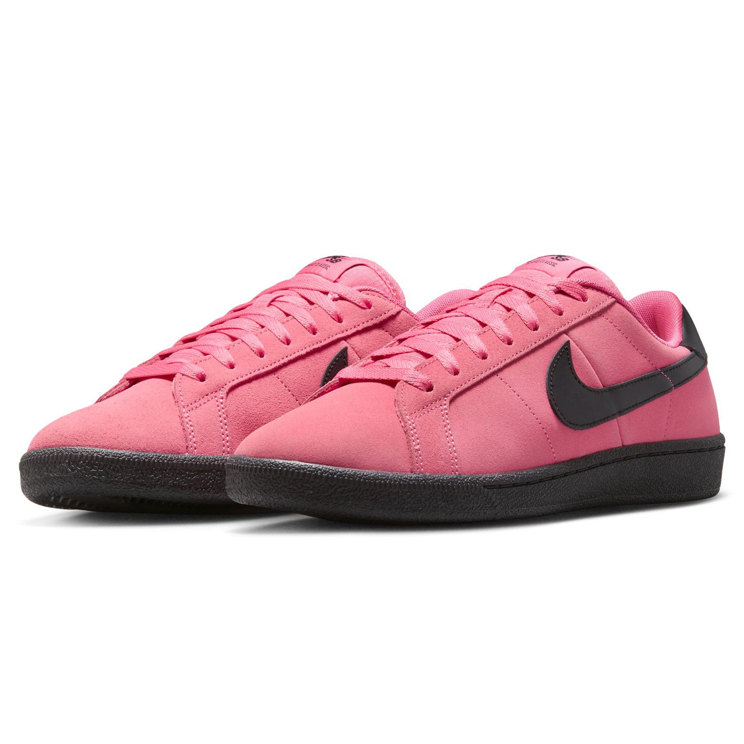 Nike SB Zoom Tennis Classic FC Hyper Pink/Black