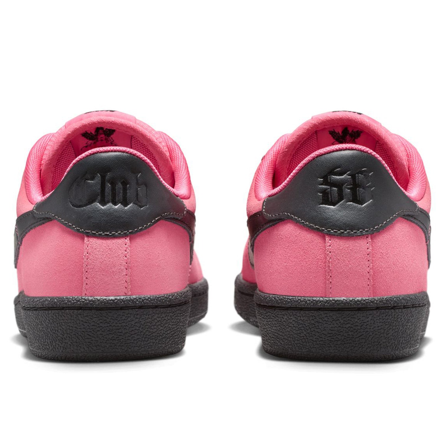 Nike SB Zoom Tennis Classic FC Hyper Pink/Black