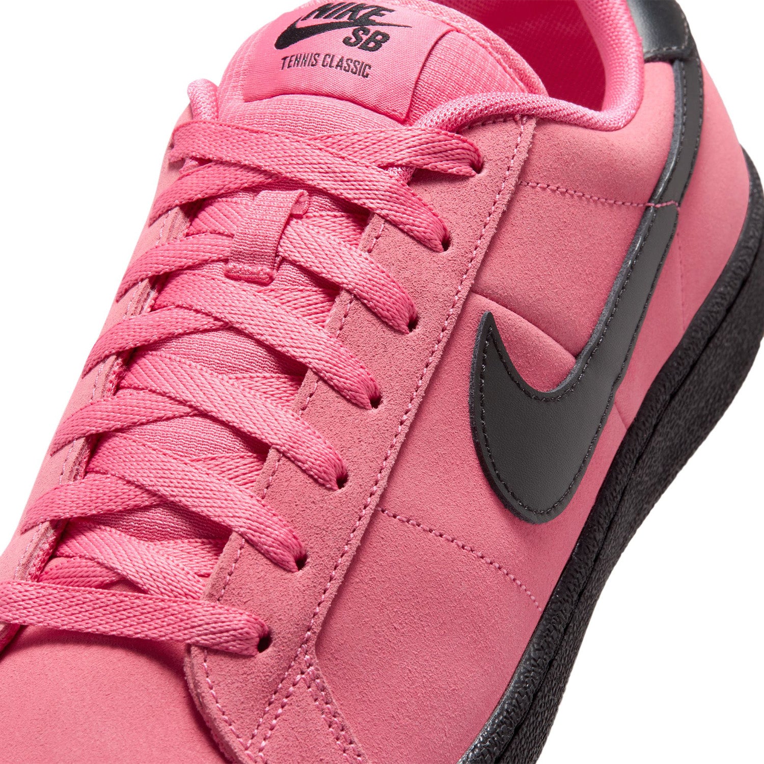 Nike SB Zoom Tennis Classic FC Hyper Pink/Black