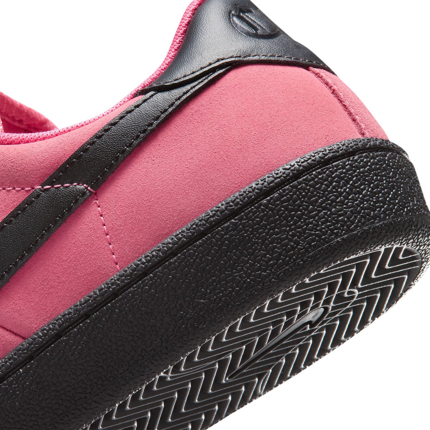 Nike SB Zoom Tennis Classic FC Hyper Pink/Black