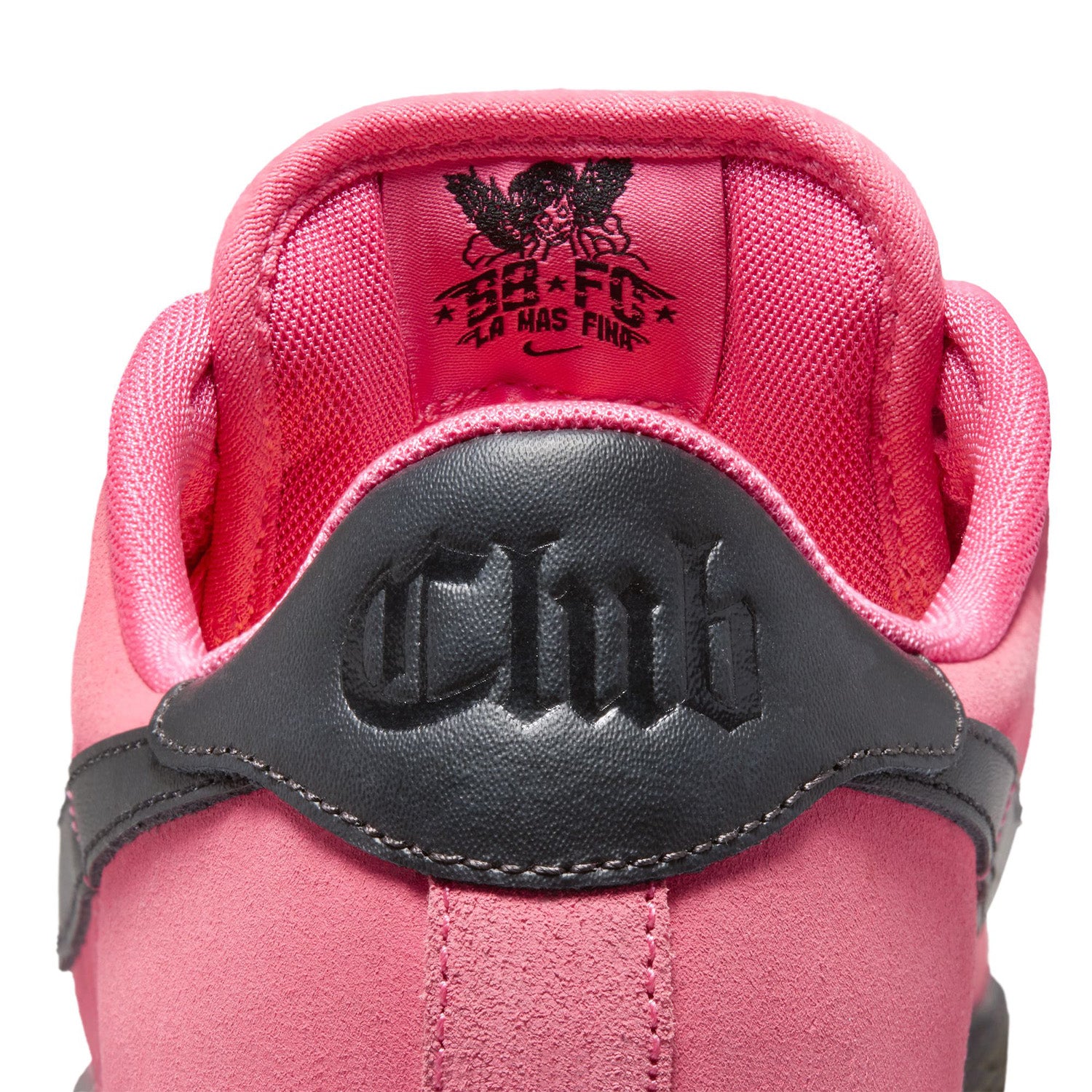 Nike SB Zoom Tennis Classic FC Hyper Pink/Black