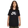 Nike SB Big Kids&#39; T-Shirt Black