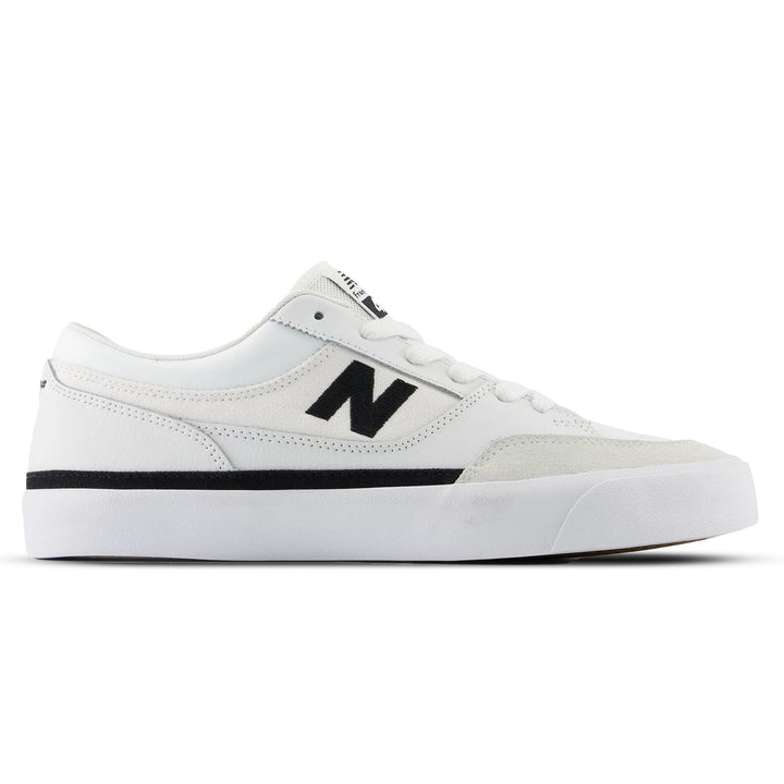New Balance Numeric NM417LWW Villani Low White/Black