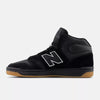 New Balance Numeric NM480HBG 480 High Black/Gum