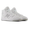 New Balance Numeric NM480HWG 480 High White/Grey