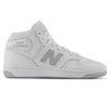 New Balance Numeric NM480HWG 480 High White/Grey