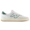 New Balance Numeric NM440WGR White/Green
