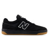 New Balance Numeric NM480SBW Black/Black/Gum
