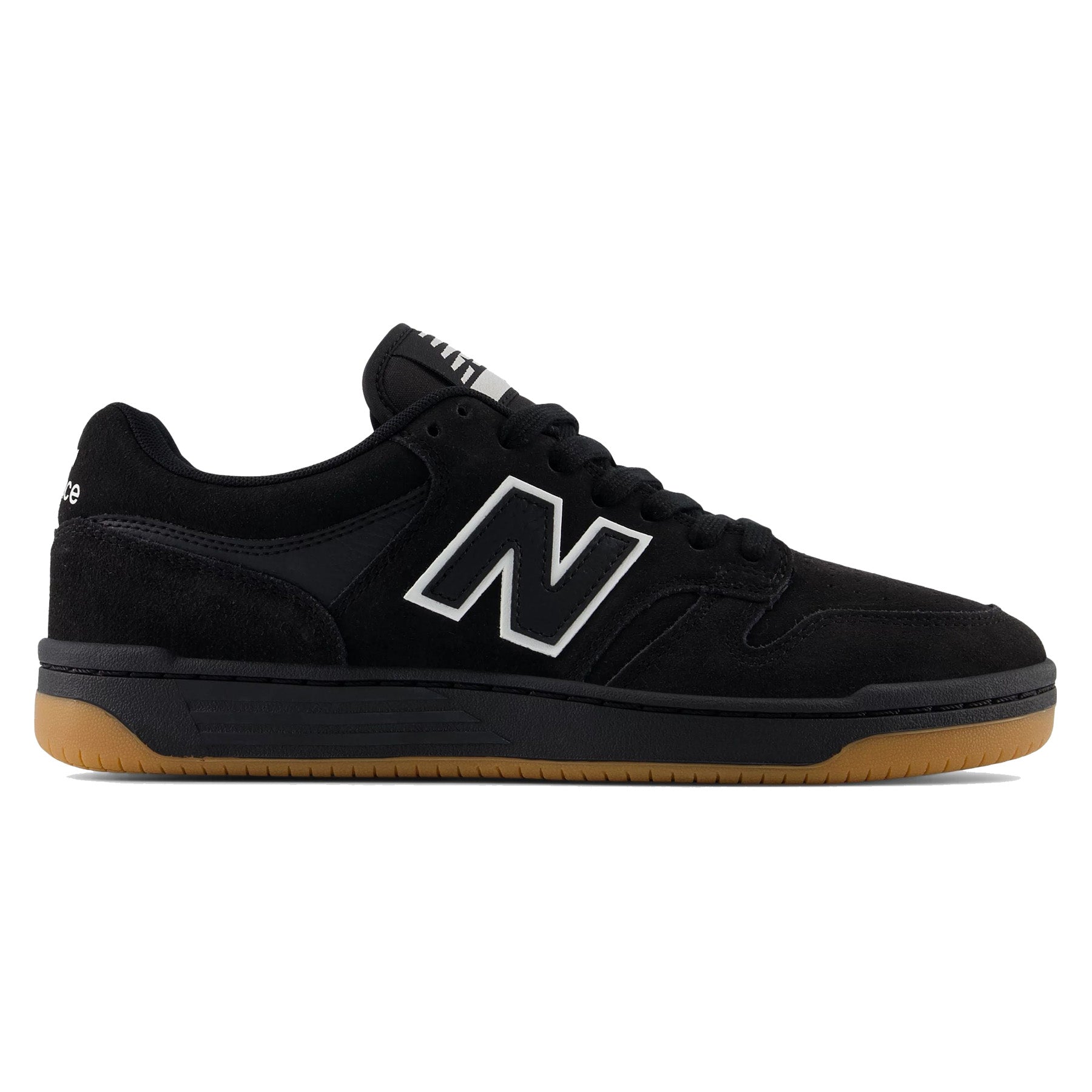 New Balance Numeric NM480SBW Black Black Gum Orchard Skateshop new-balance-numeric-nm480sbw-black-black-gum-orchard-skateshop