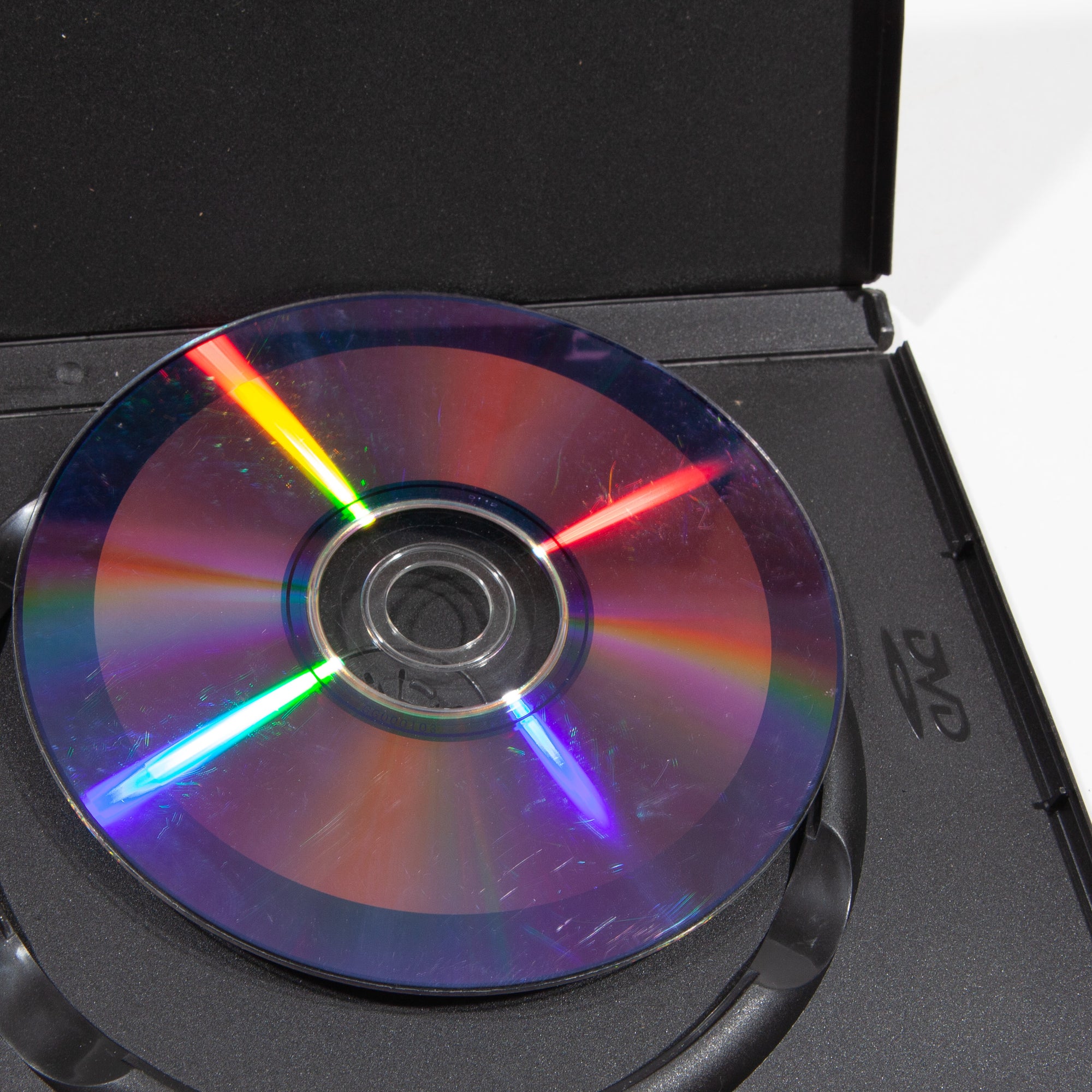 Overripe DVD Nor&#39;easter