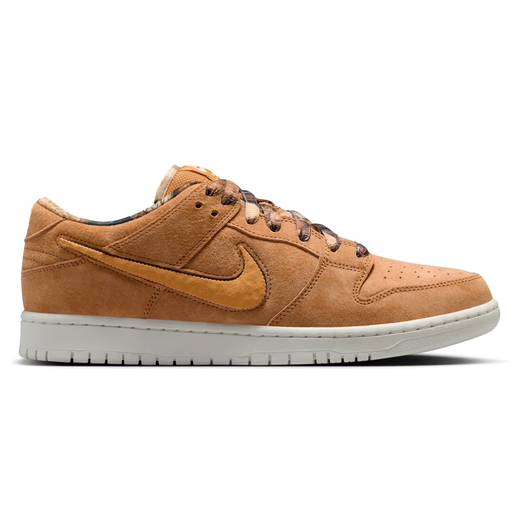 Nike SB x NOTE Biscuits Dunk Low Pro - Orchard Skateshop