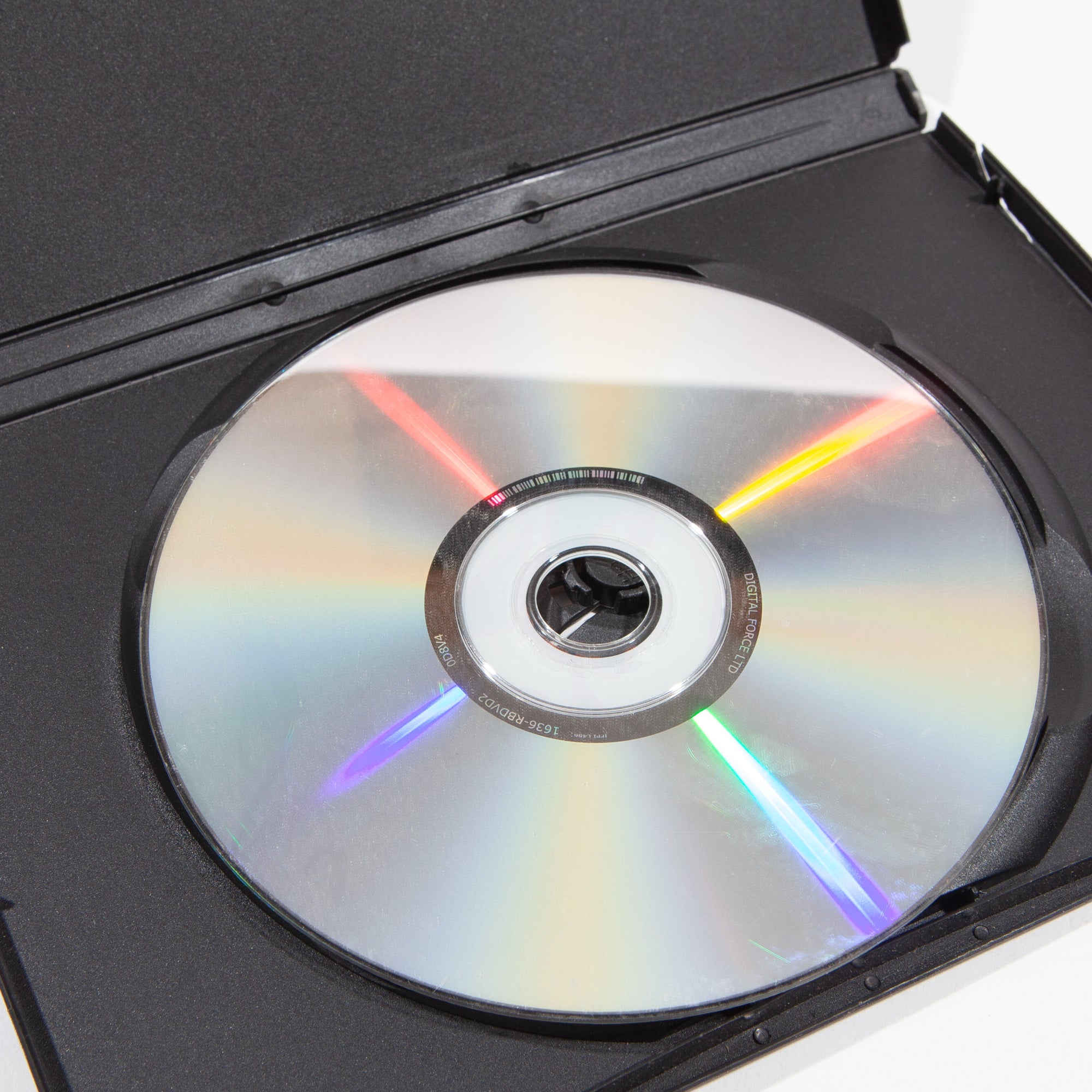 Overripe DVD NY Revisted Vol. 2 RB Umali