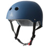 Triple 8 The Certified Sweatsaver Helmet Navy Matte