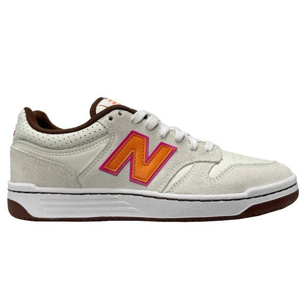 New Balance Numeric NM480CND Coffee and Donuts