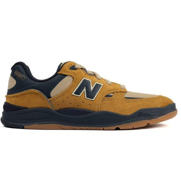 New Balance Numeric Tiago Lemos NM1010RF Light Brown - Orchard