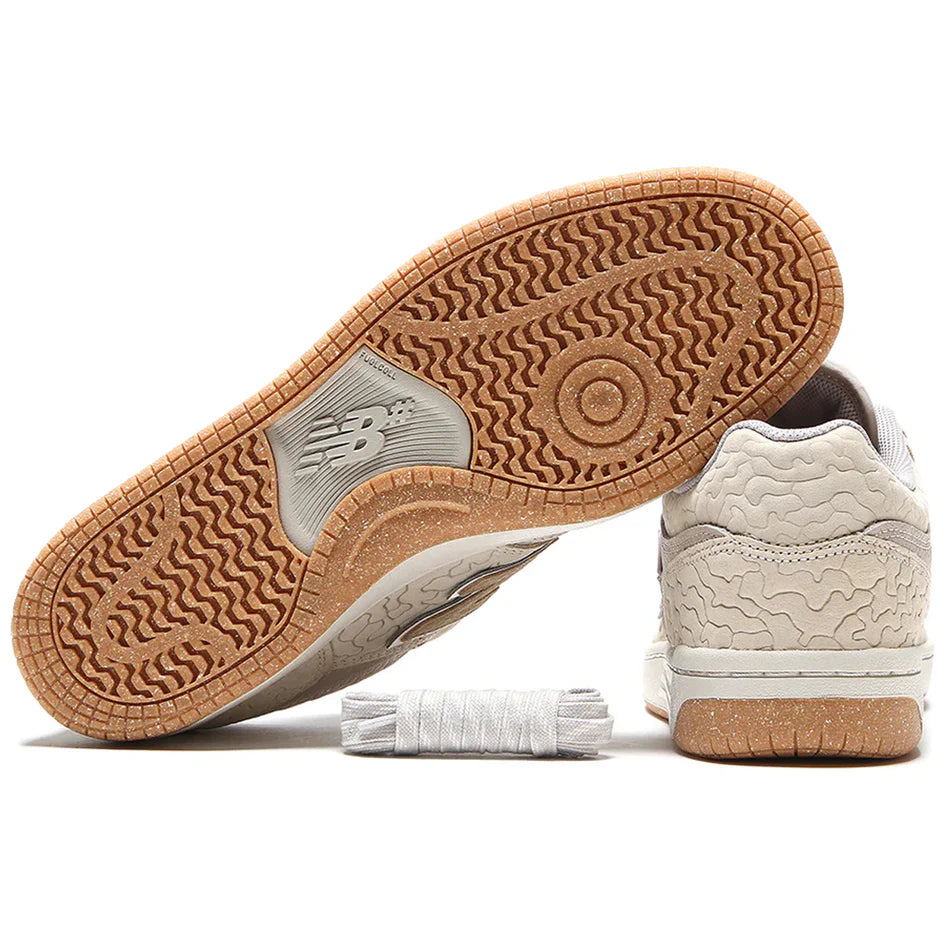 New Balance Numeric x Premier NM480PMR - Orchard Skateshop