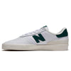 New Balance Numeric NM272NAB White/Green