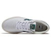 New Balance Numeric NM272NAB White/Green