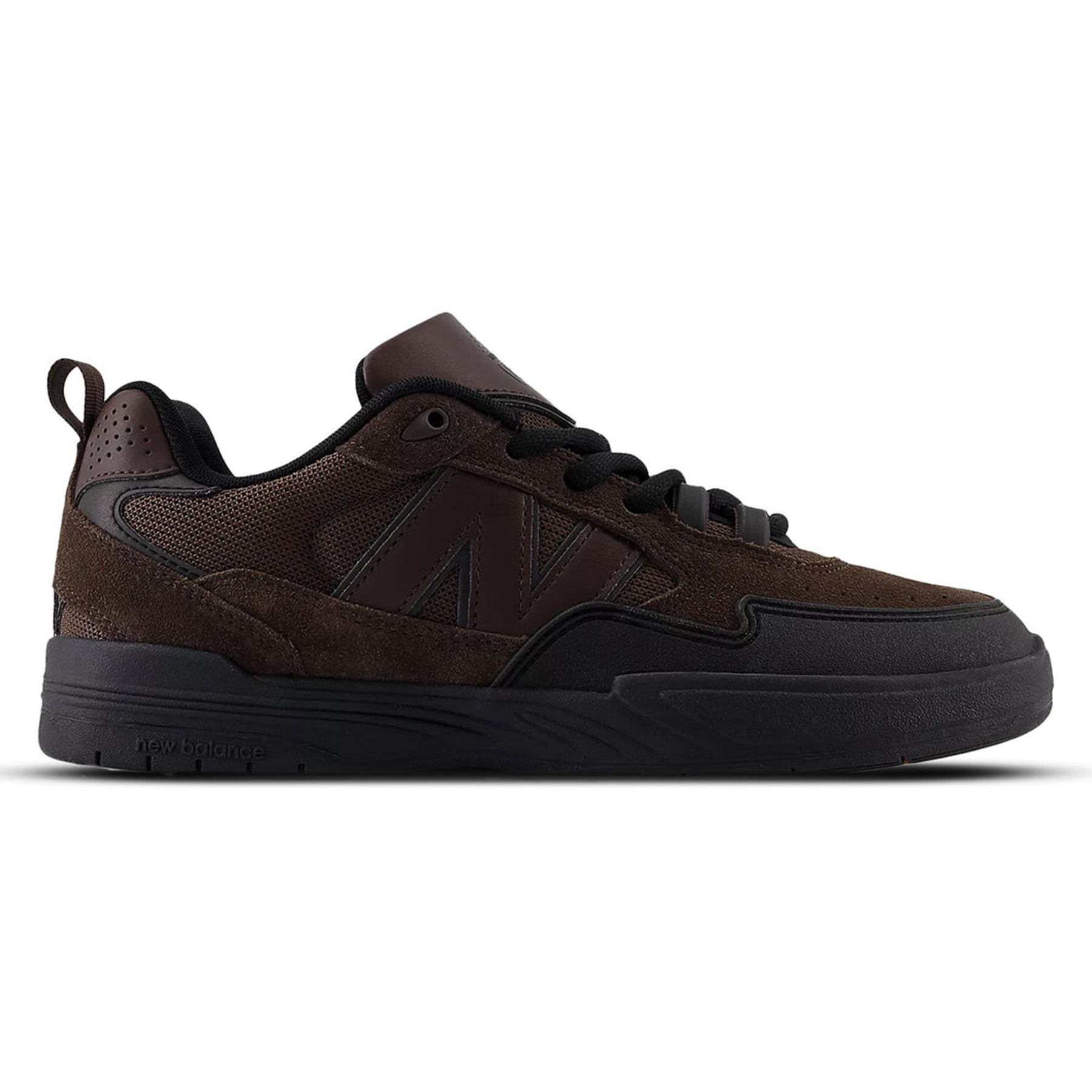 New Balance Numeric NM808XLR Brown/Black