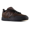 New Balance Numeric NM808XLR Brown/Black