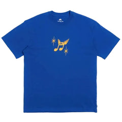 Nike SB Club 58 FC Tee Game Royal - Orchard Skateshop