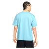 Nike SB HBR Tee Denim Turquoise