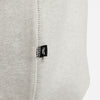 Nike SB 1/4-Zip Fleece Skate Sweatshirt Grey Heather
