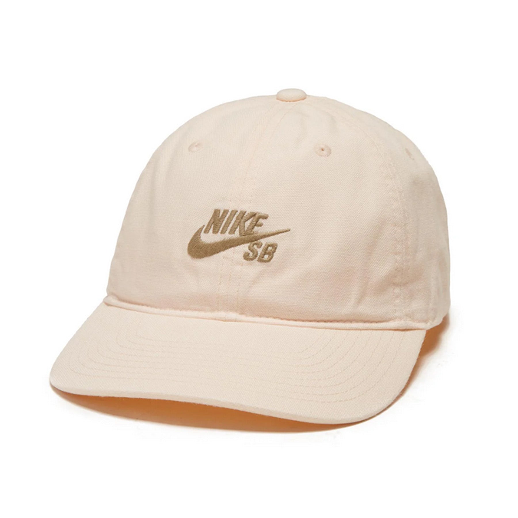 Nike SB Club Cap Guava Ice/Neutral Olive